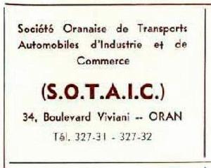Oran transit- Demenagement 020
